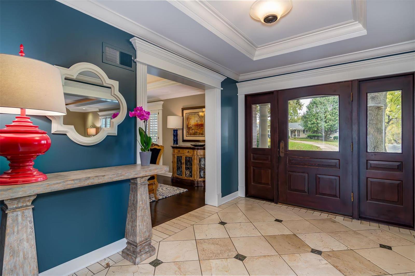 Mosley Acres - Residential