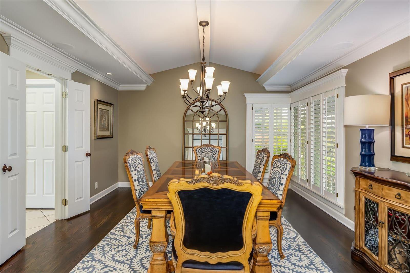 Mosley Acres - Residential