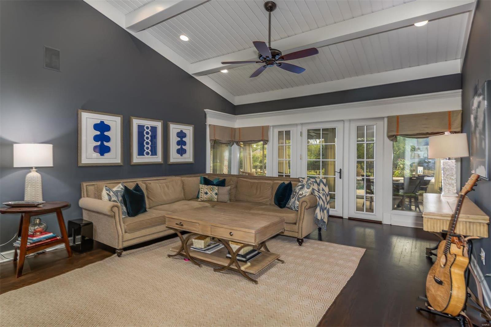 Mosley Acres - Residential