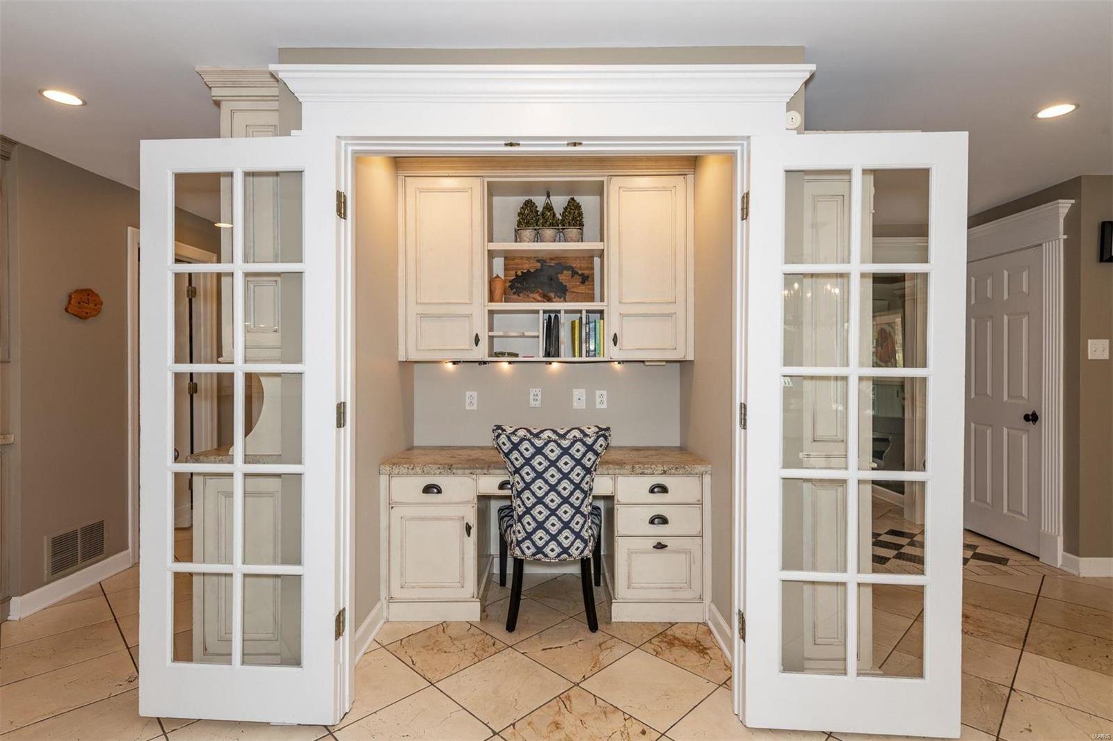 Mosley Acres - Residential