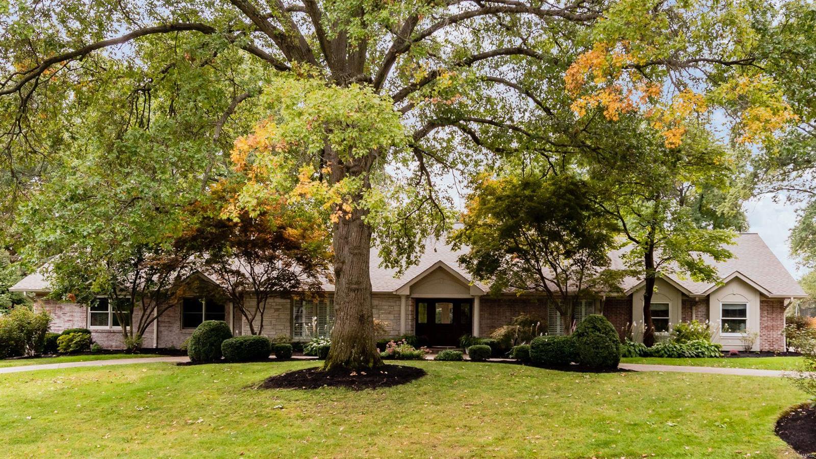 Mosley Acres - Residential