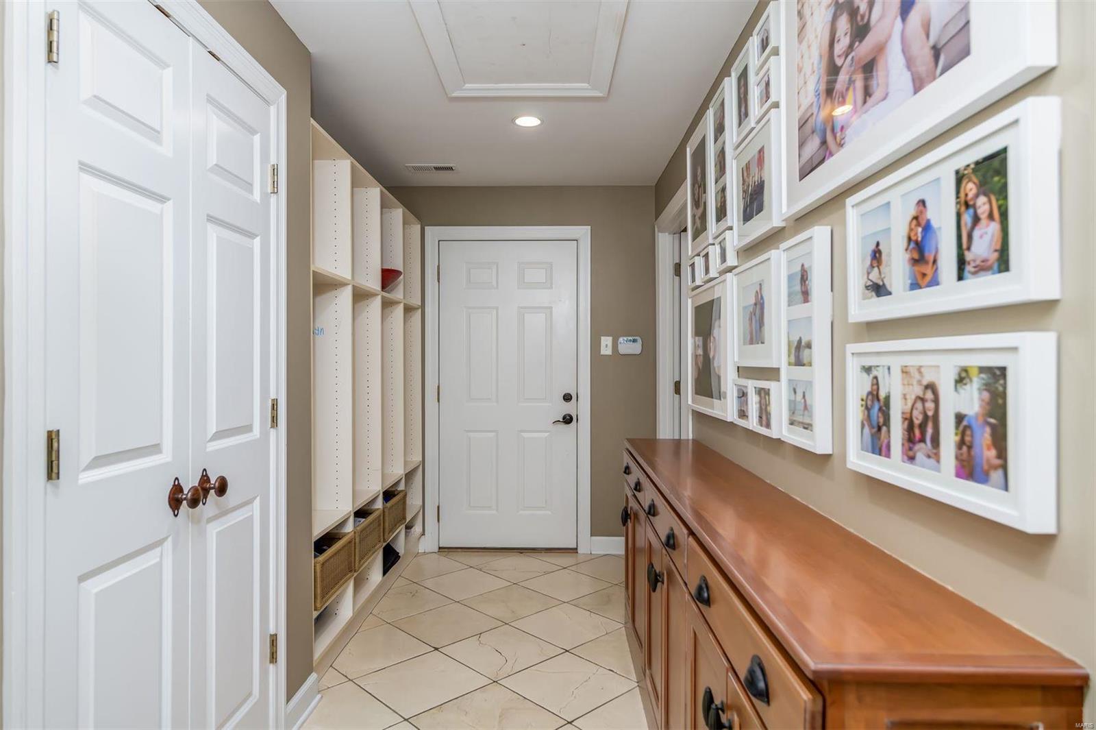 Mosley Acres - Residential