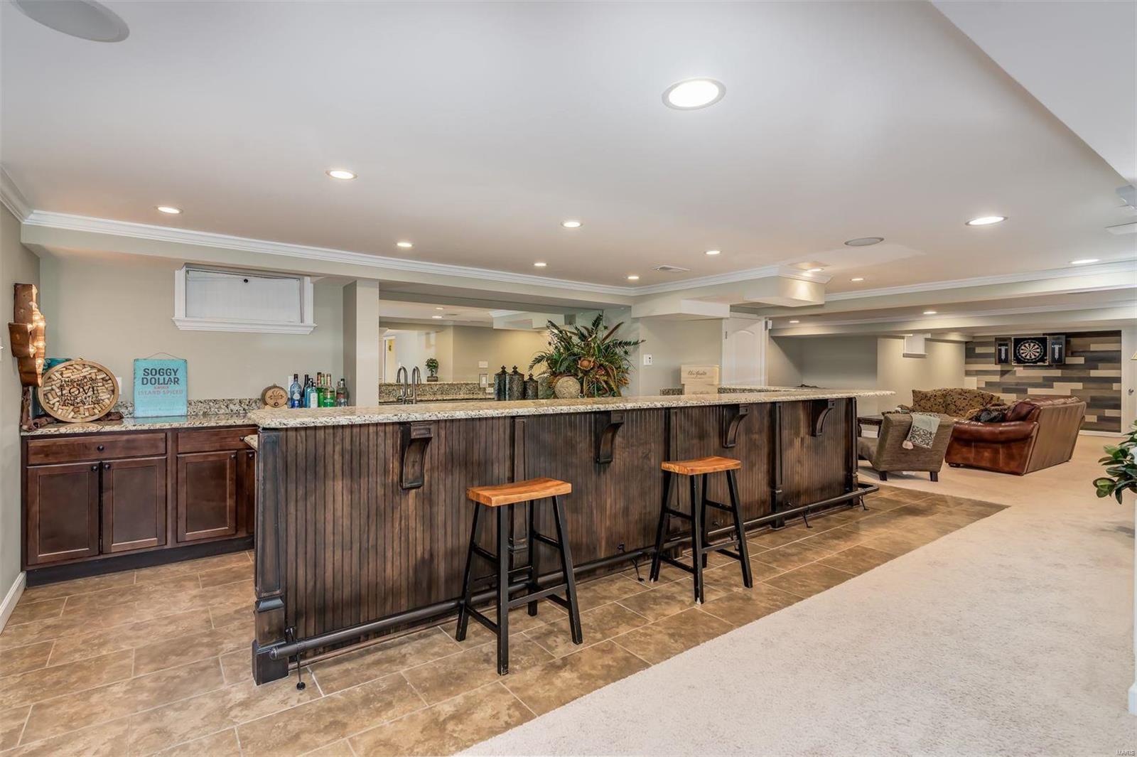 Mosley Acres - Residential