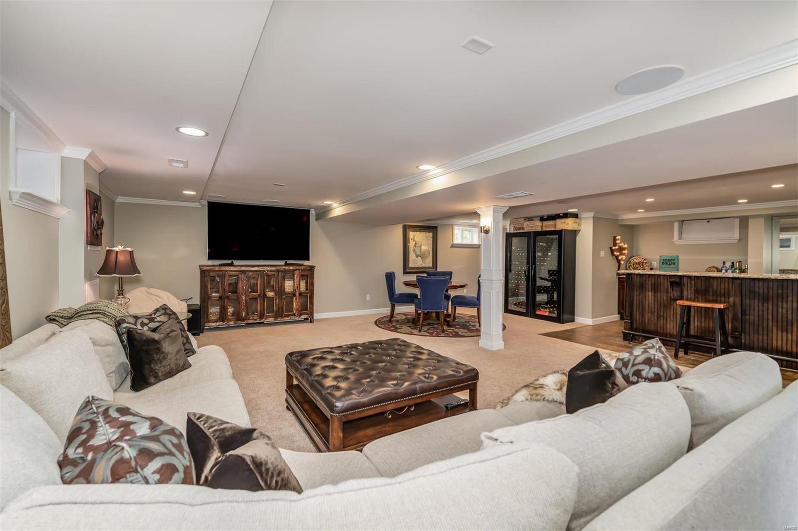 Mosley Acres - Residential