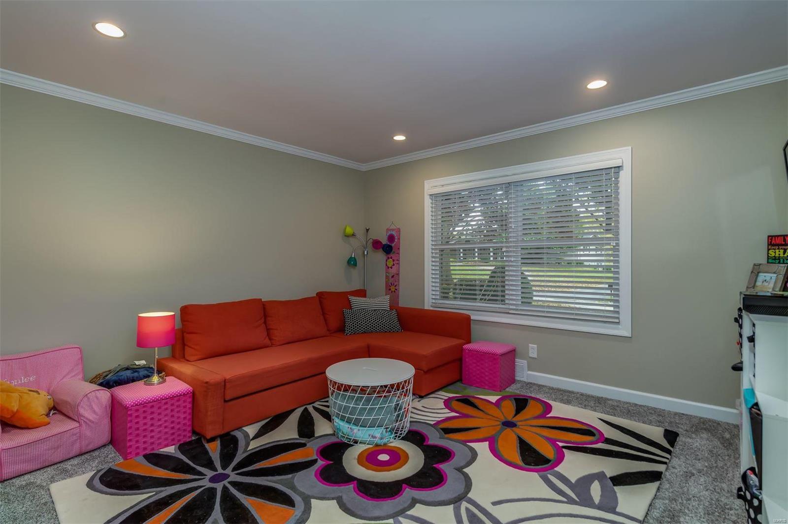 Mosley Acres - Residential