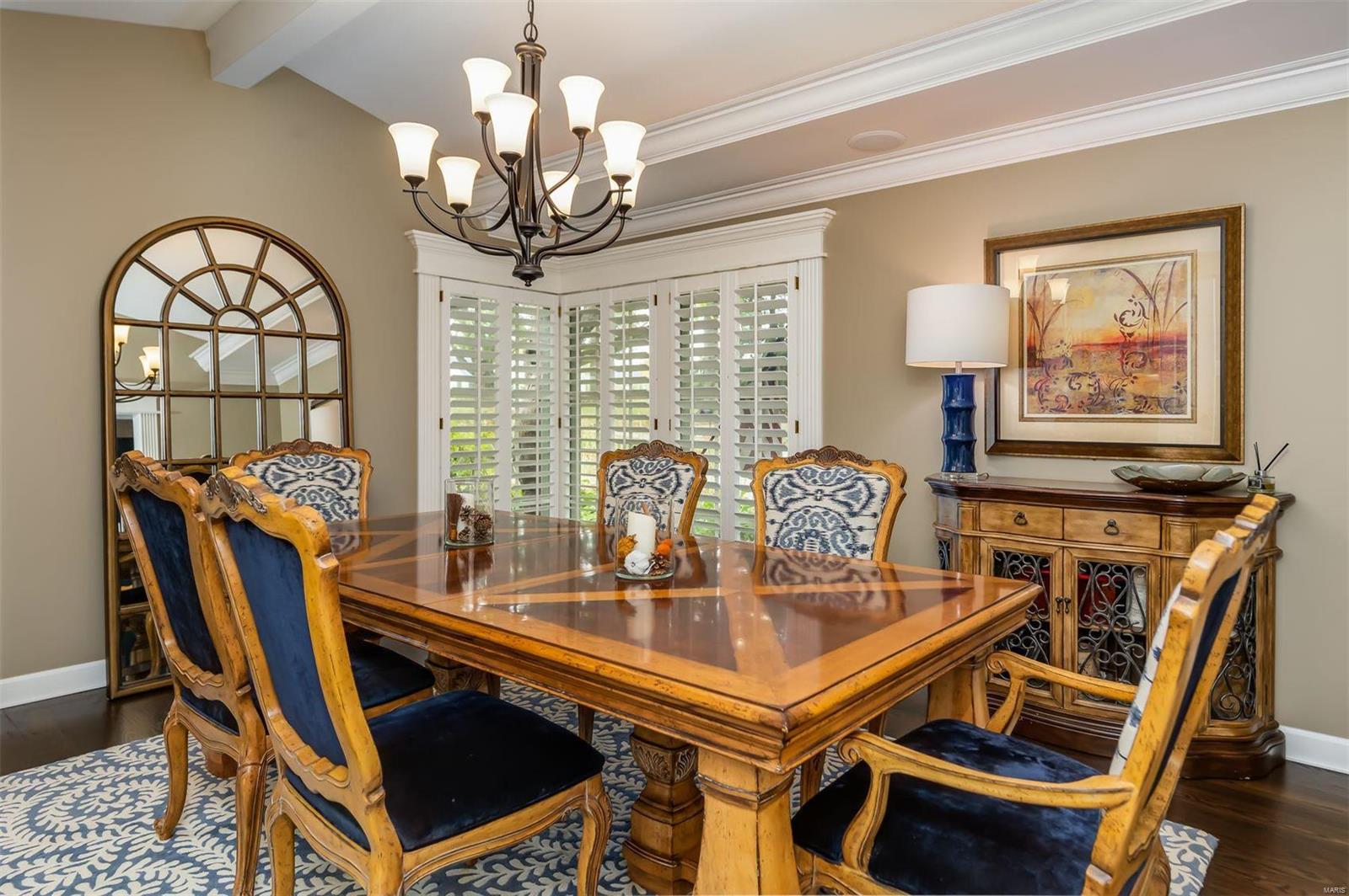 Mosley Acres - Residential