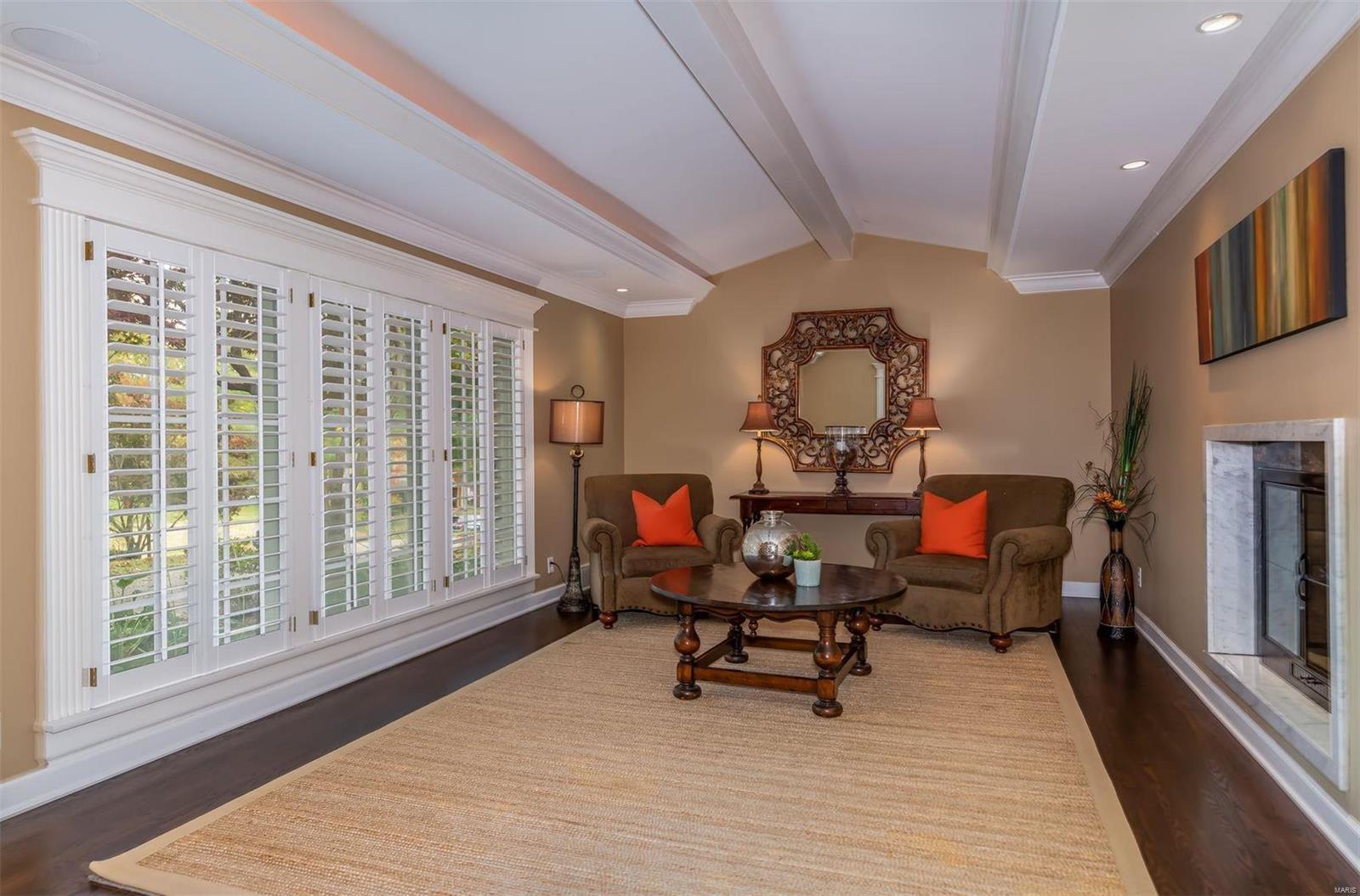 Mosley Acres - Residential