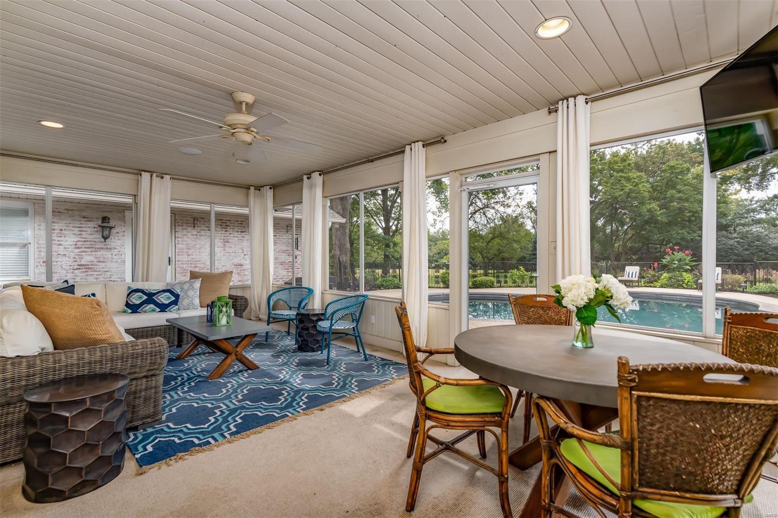 Mosley Acres - Residential