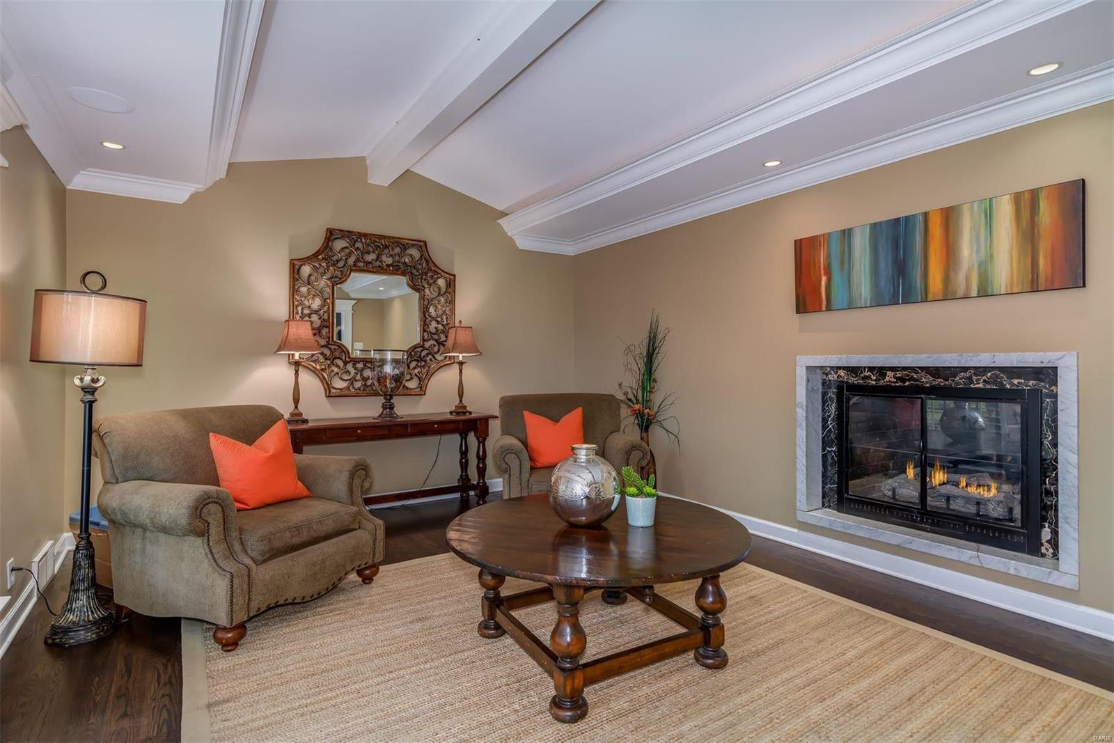 Mosley Acres - Residential