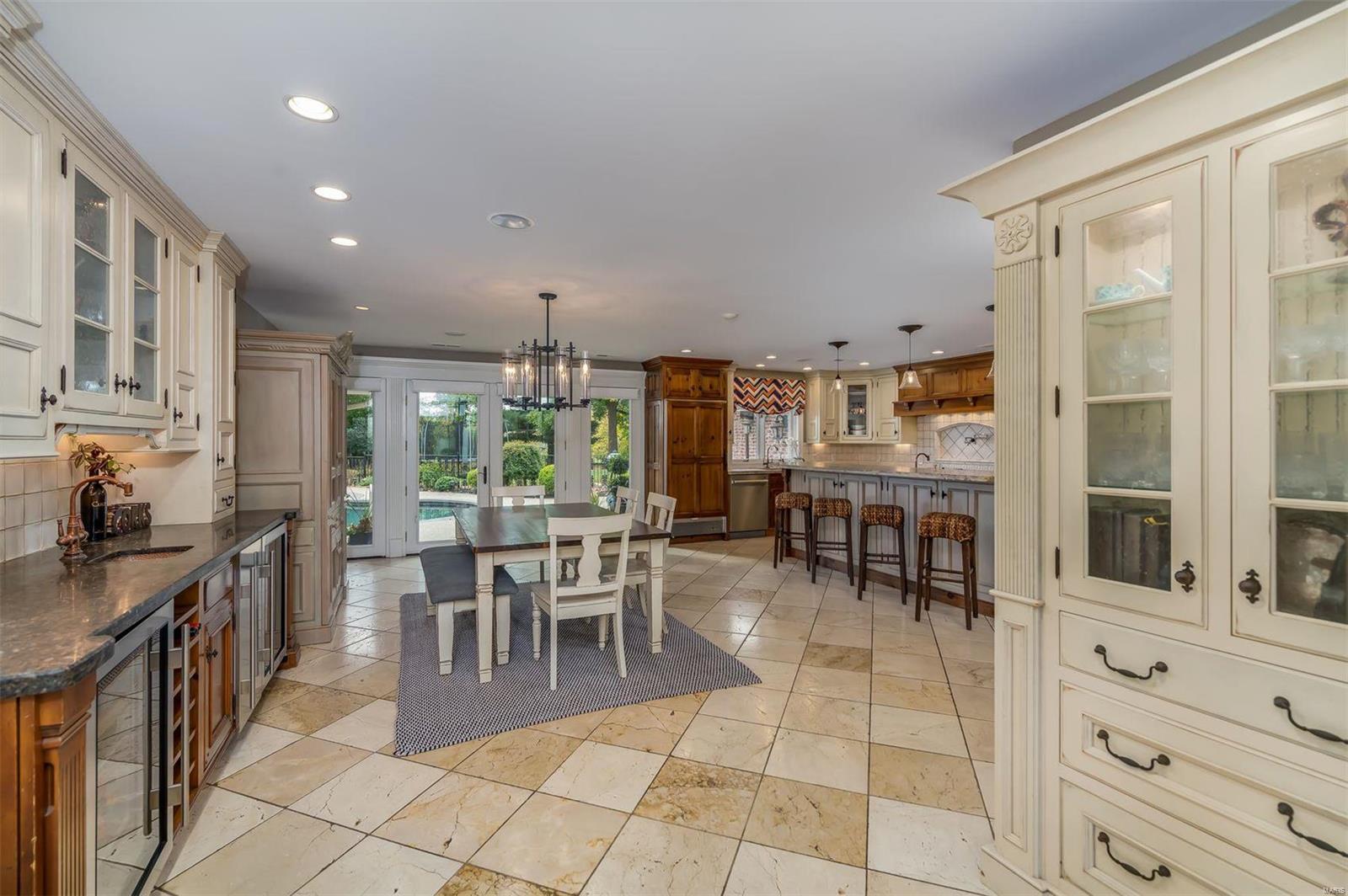 Mosley Acres - Residential