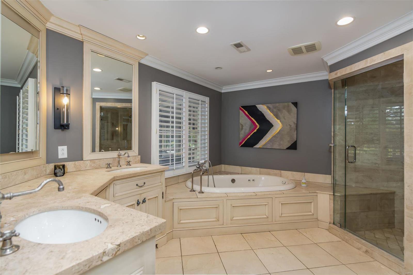 Mosley Acres - Residential