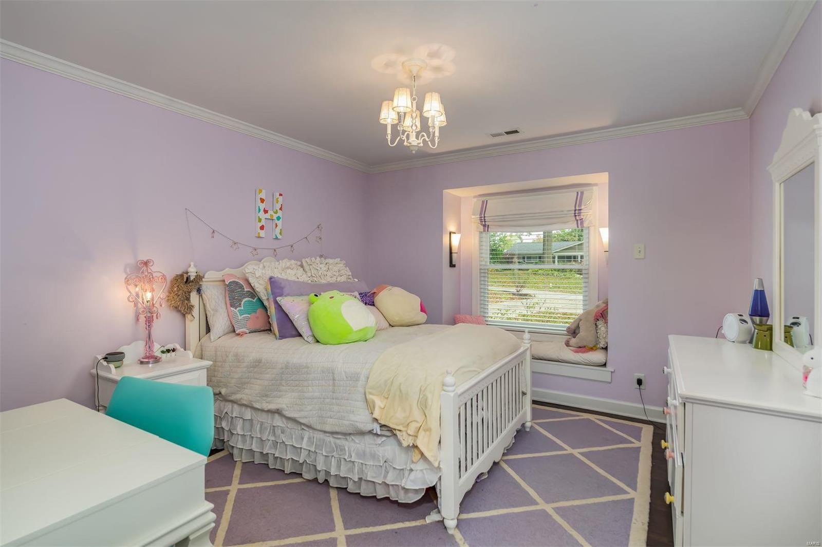 Mosley Acres - Residential