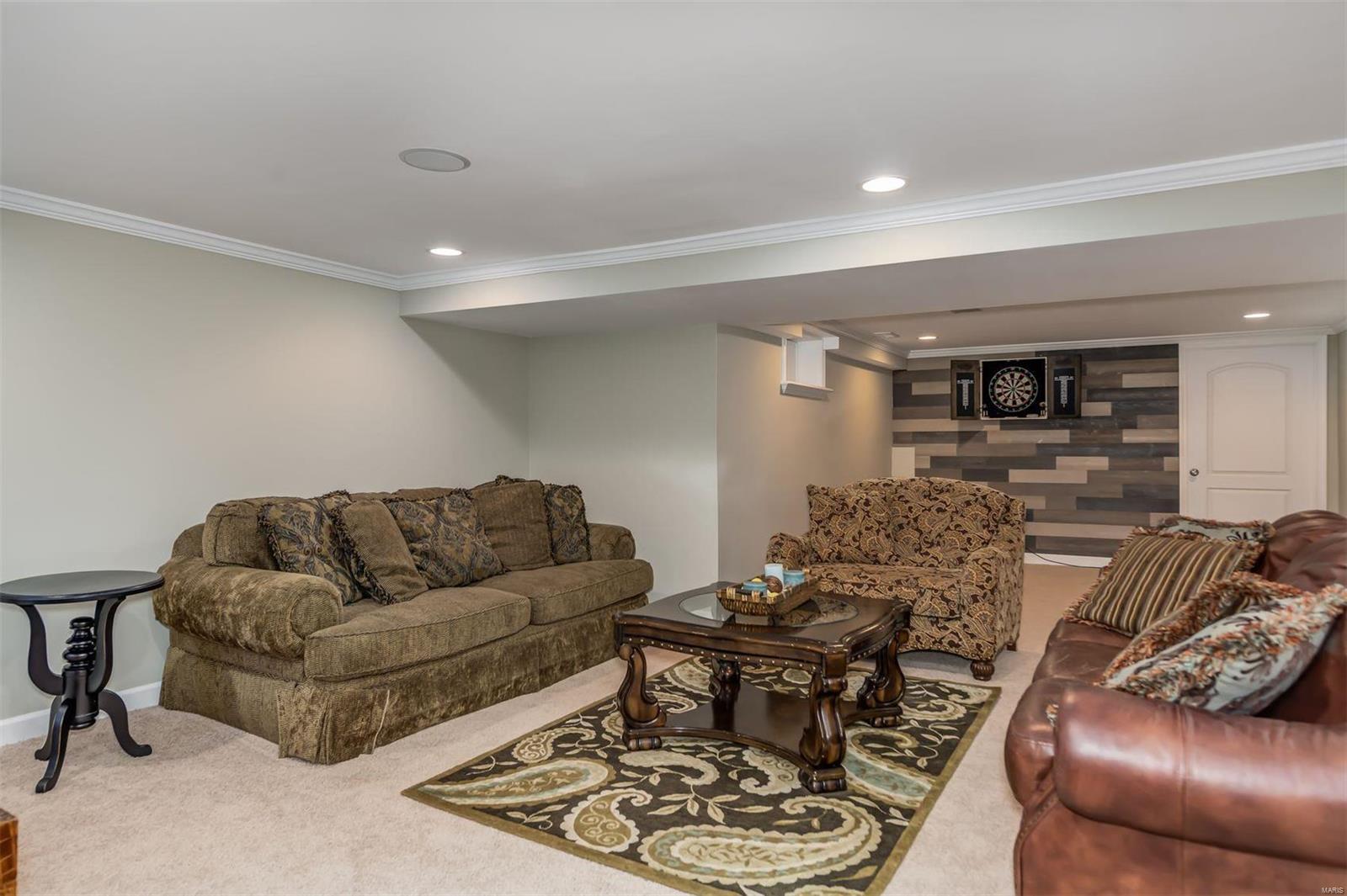 Mosley Acres - Residential