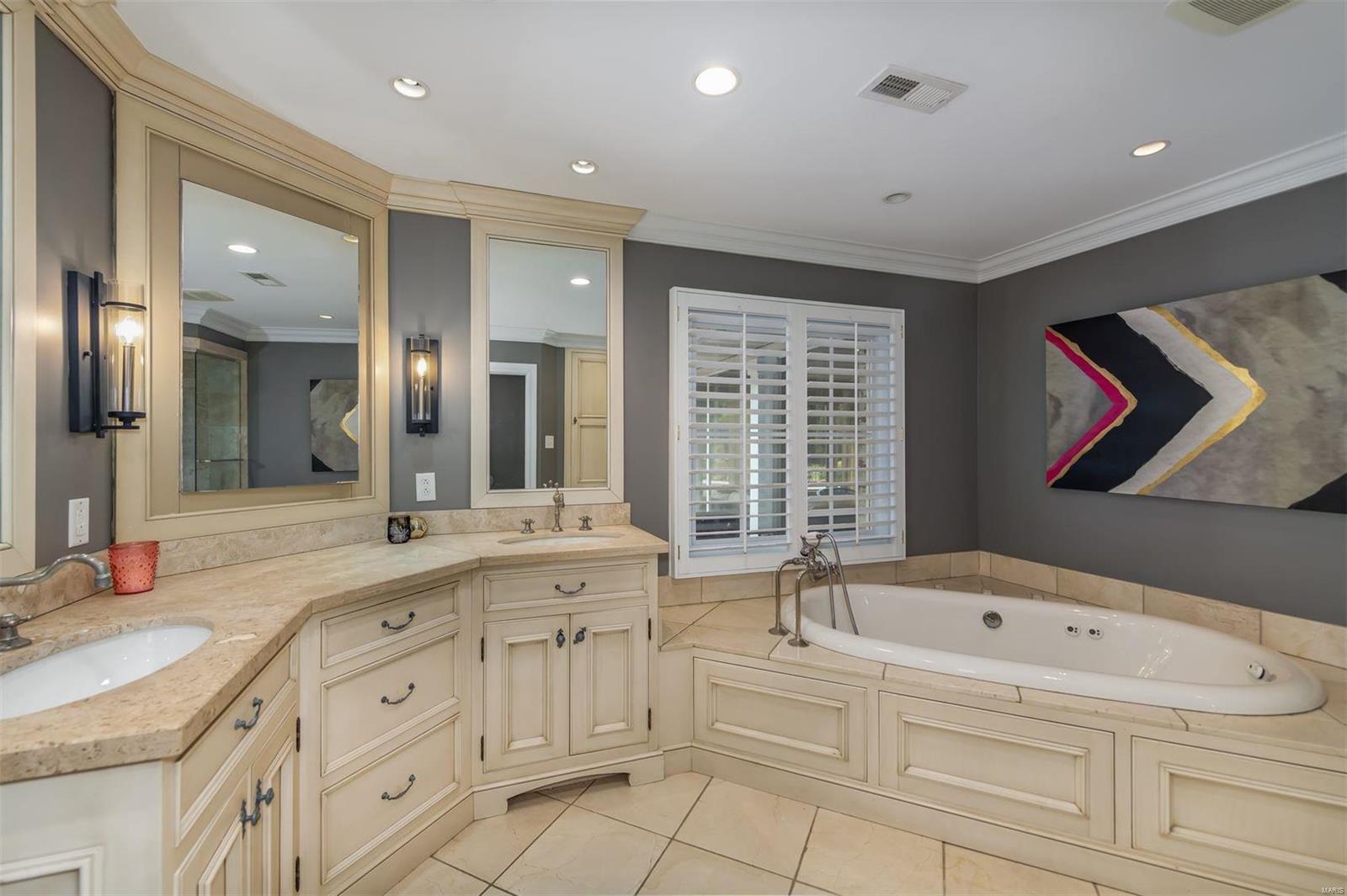 Mosley Acres - Residential