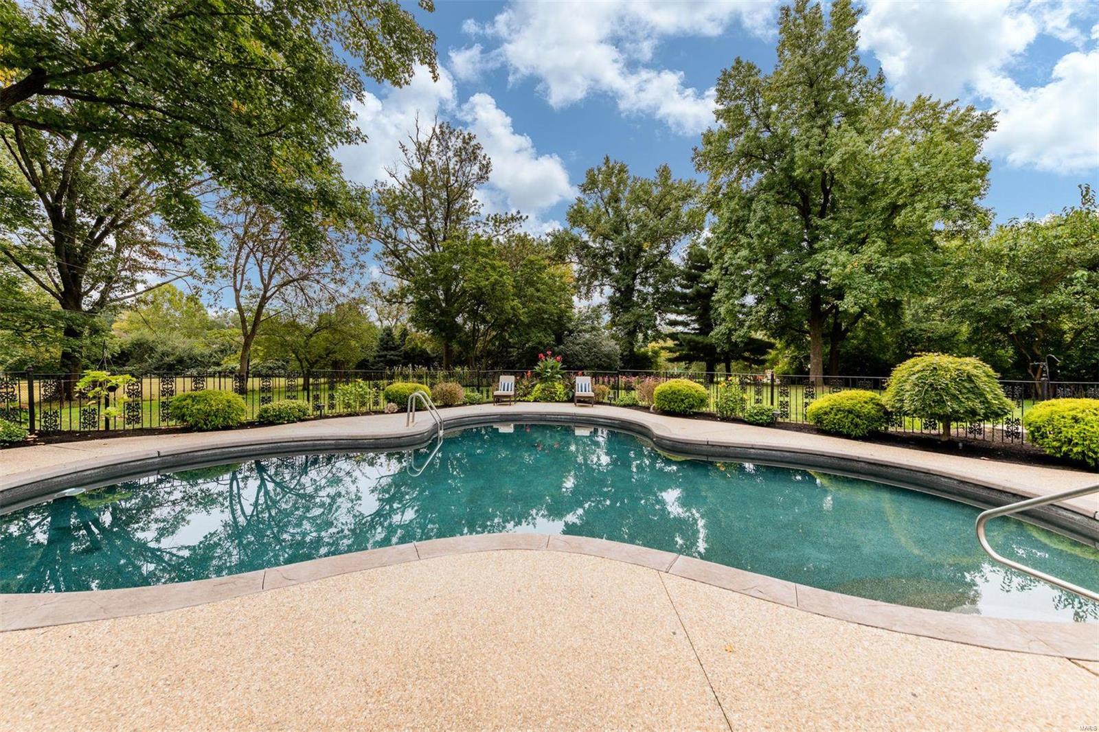 Mosley Acres - Residential