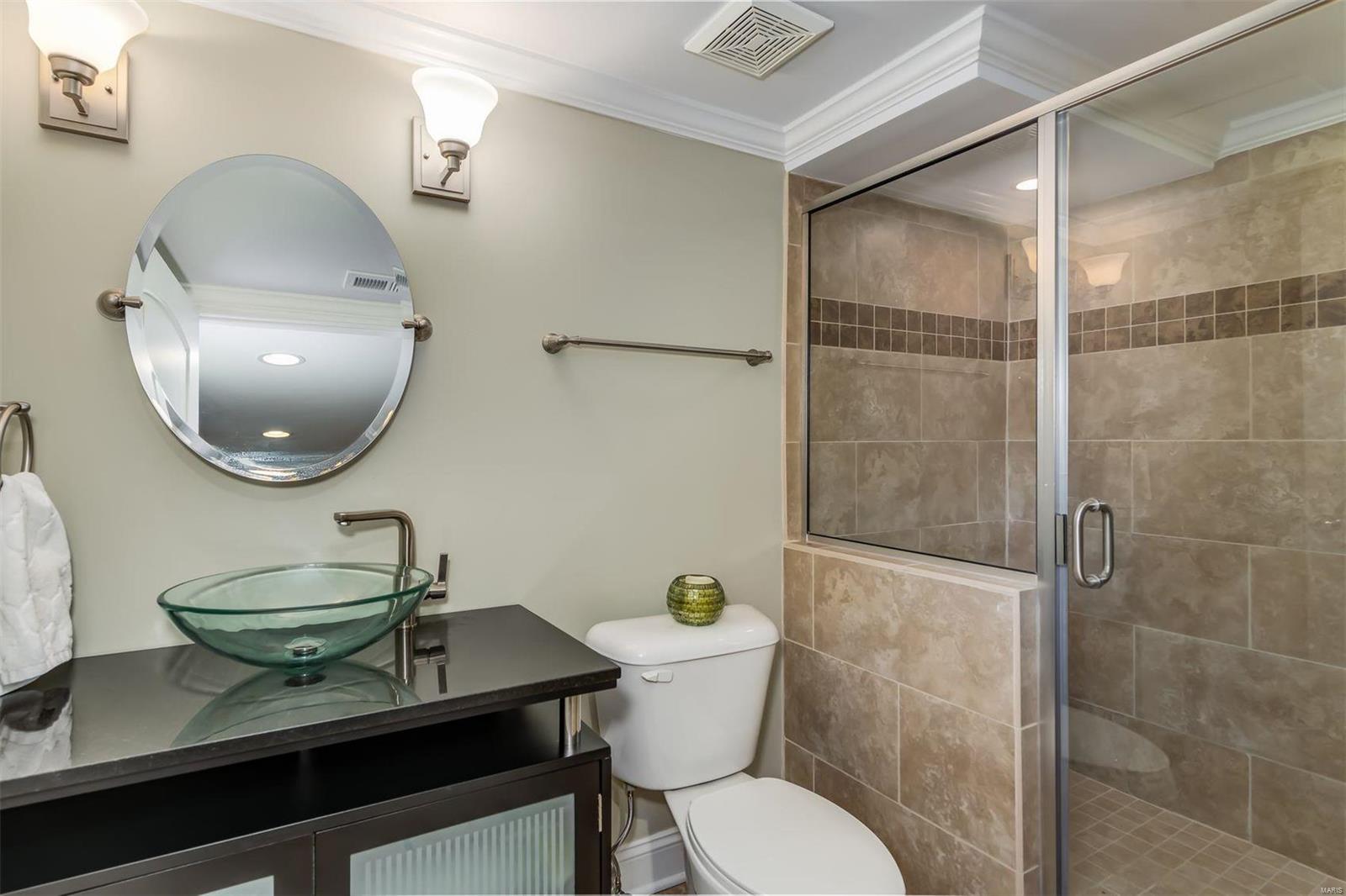 Mosley Acres - Residential