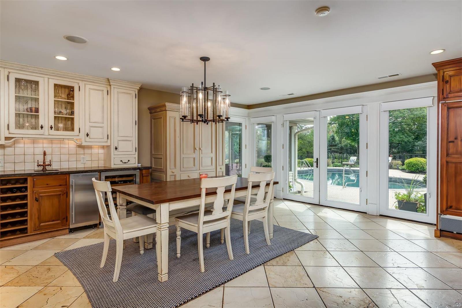 Mosley Acres - Residential