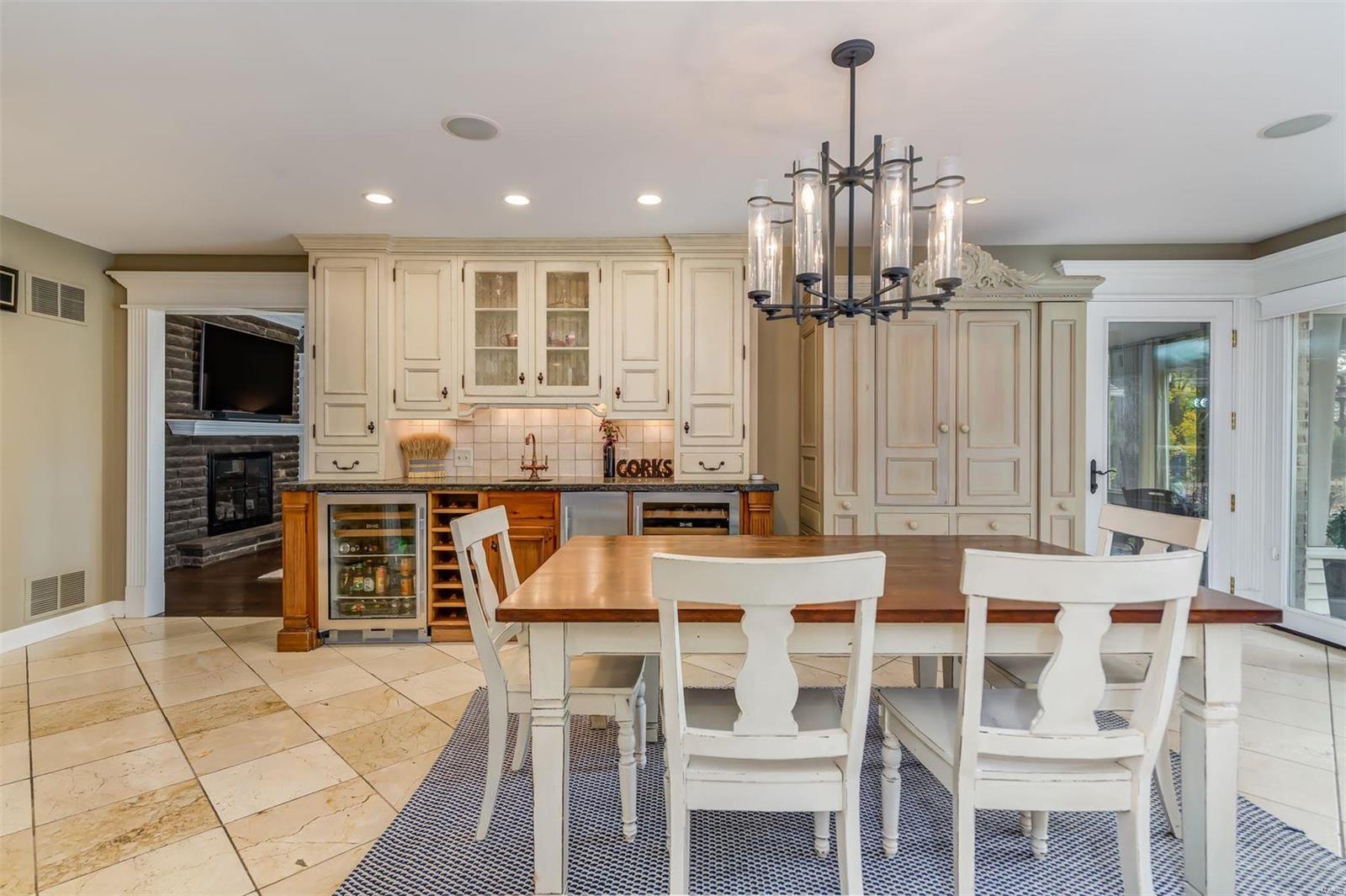 Mosley Acres - Residential