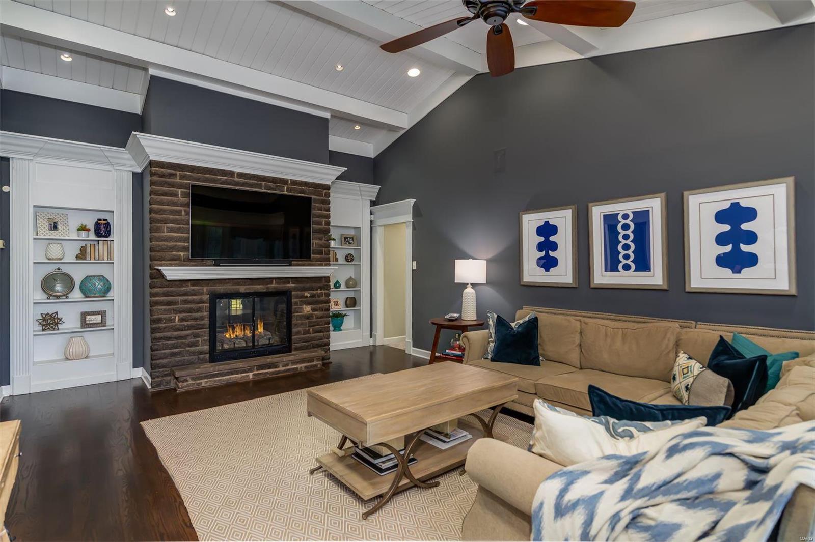 Mosley Acres - Residential