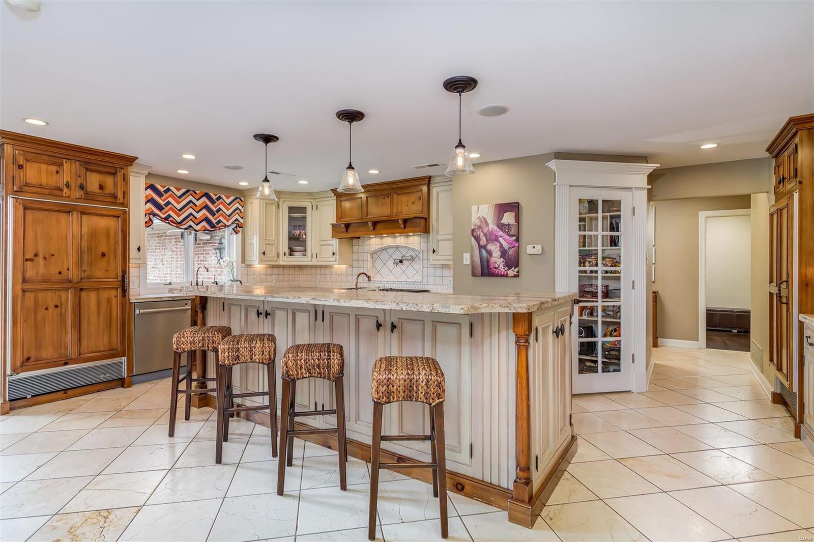 Mosley Acres - Residential