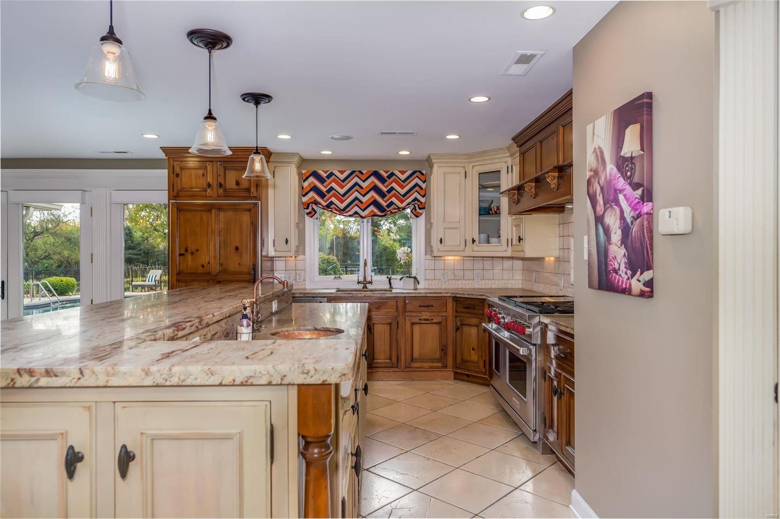 Mosley Acres - Residential