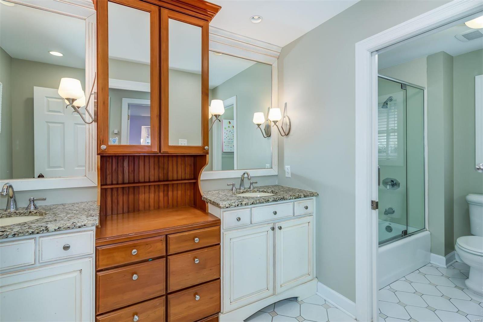 Mosley Acres - Residential