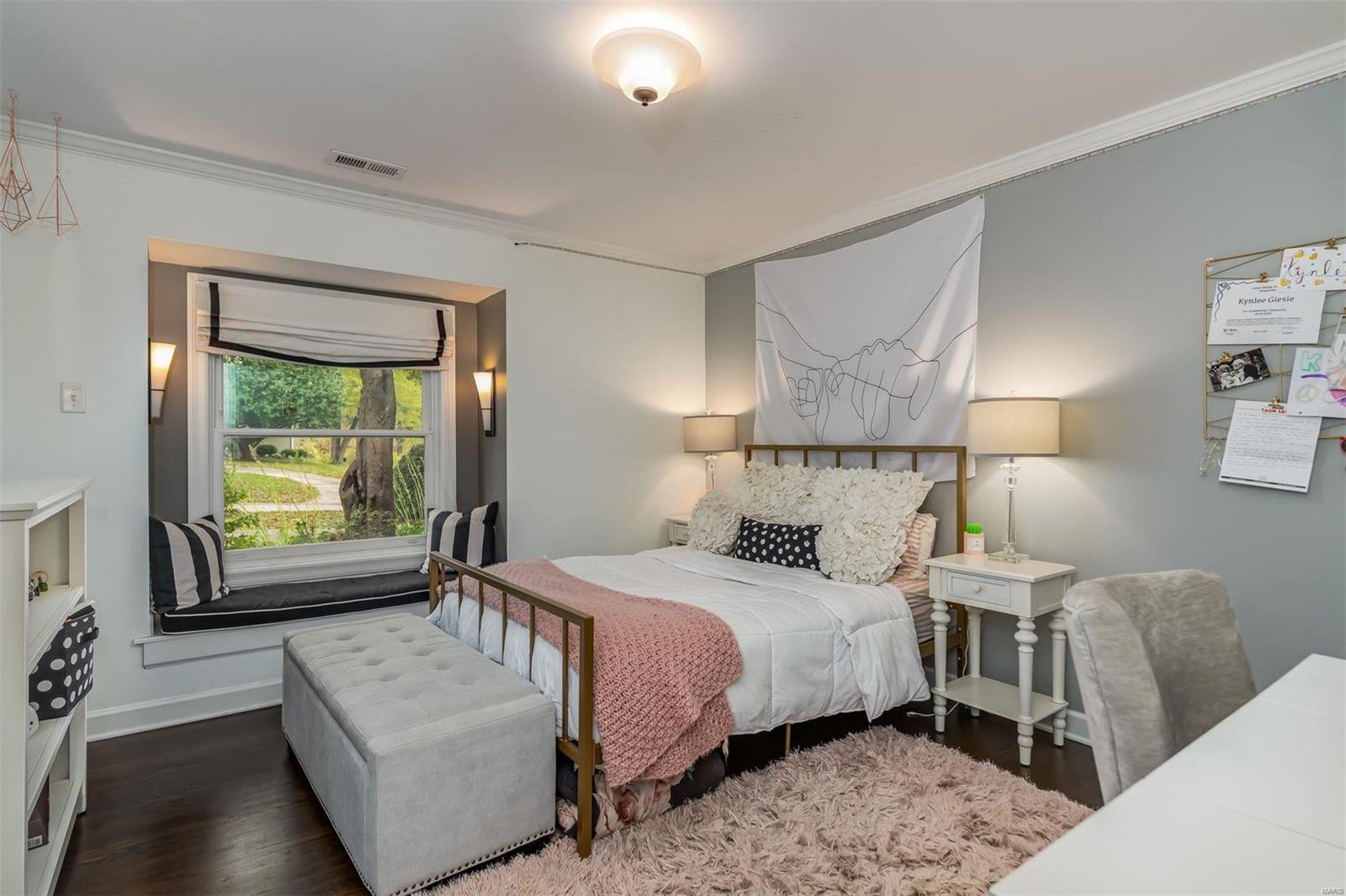 Mosley Acres - Residential