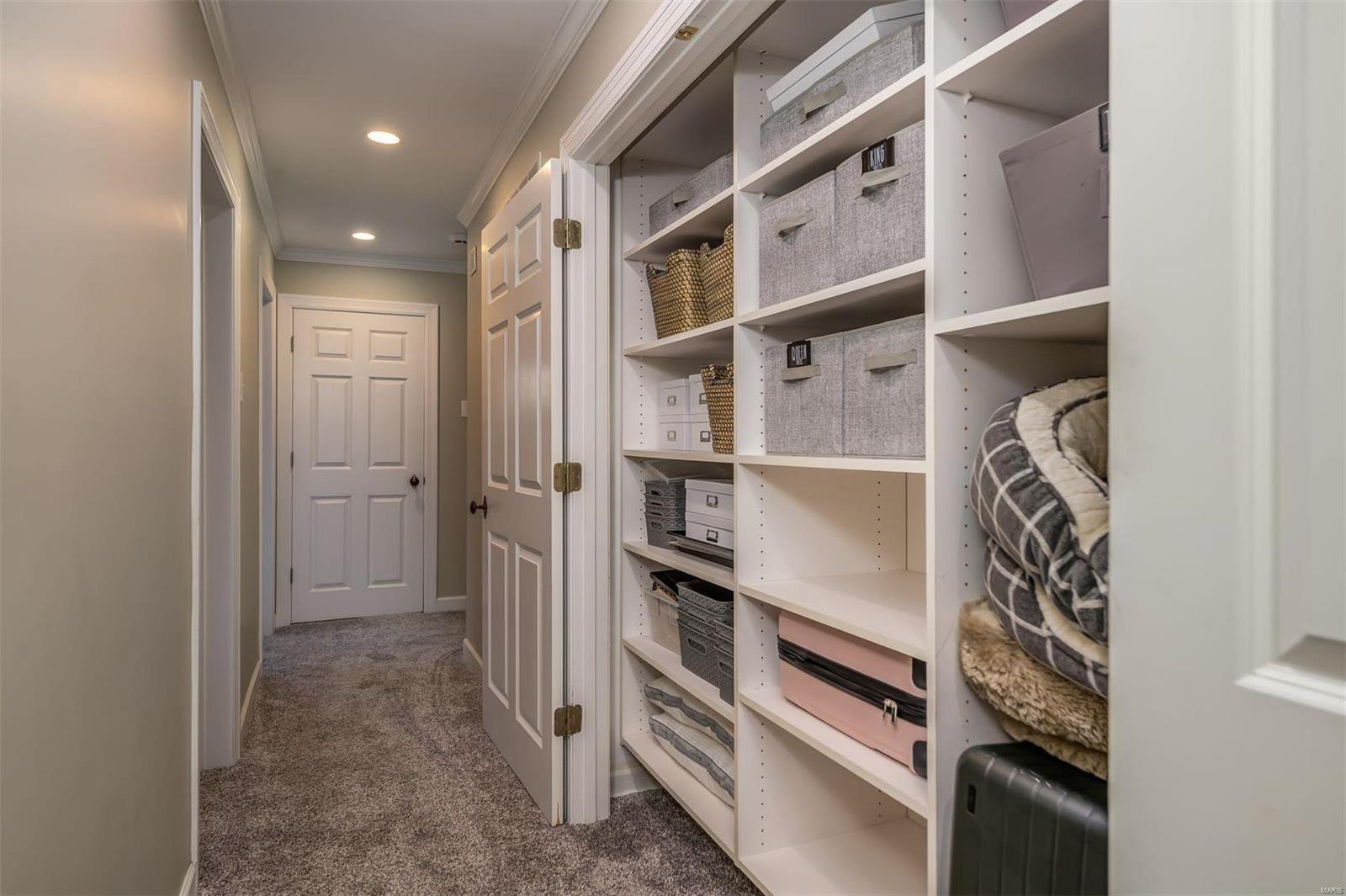 Mosley Acres - Residential