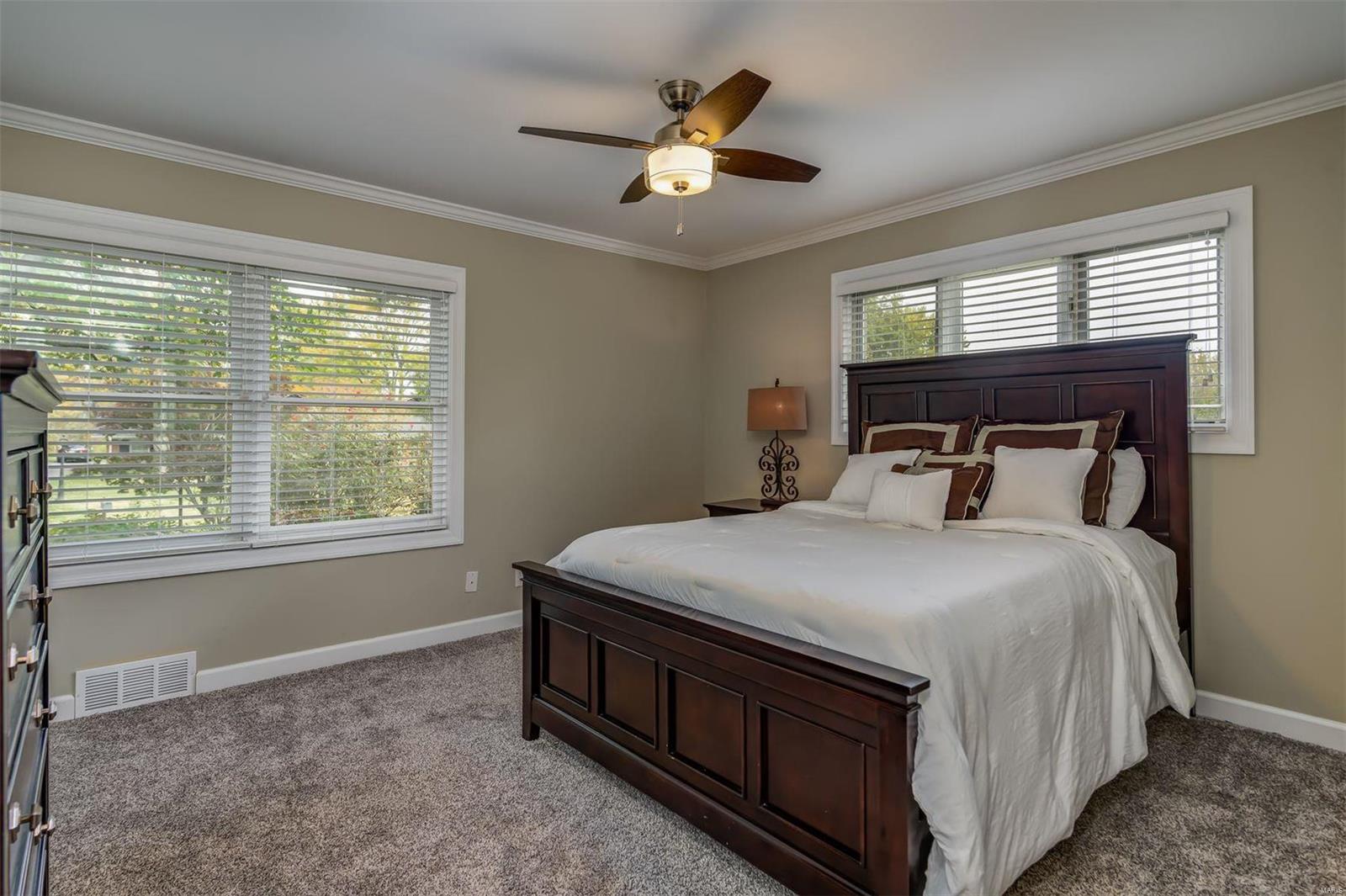 Mosley Acres - Residential