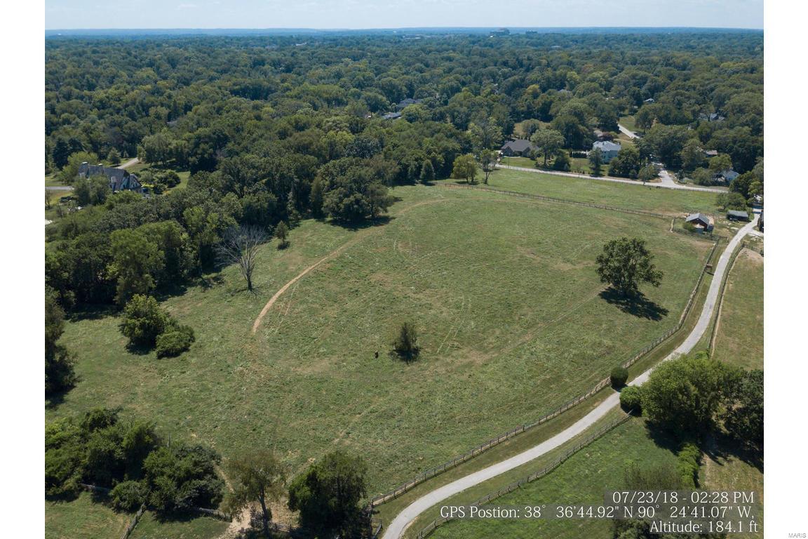 Section 25 Township - Land