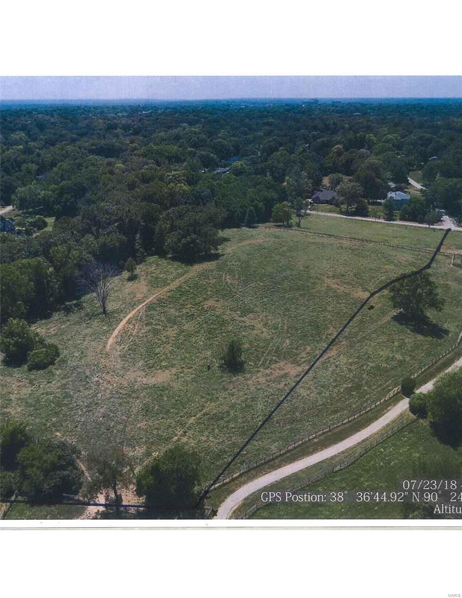 Section 25 Township - Land