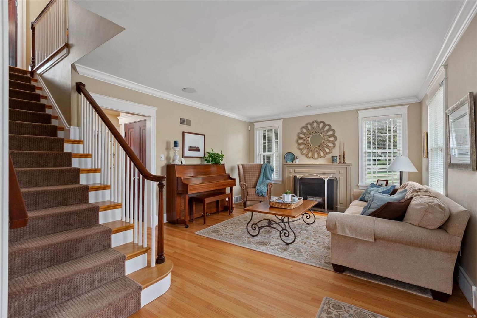 Mermod Place - Residential