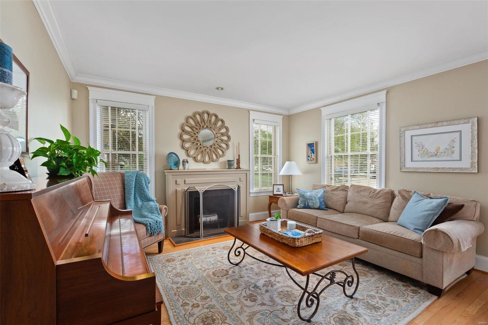 Mermod Place - Residential