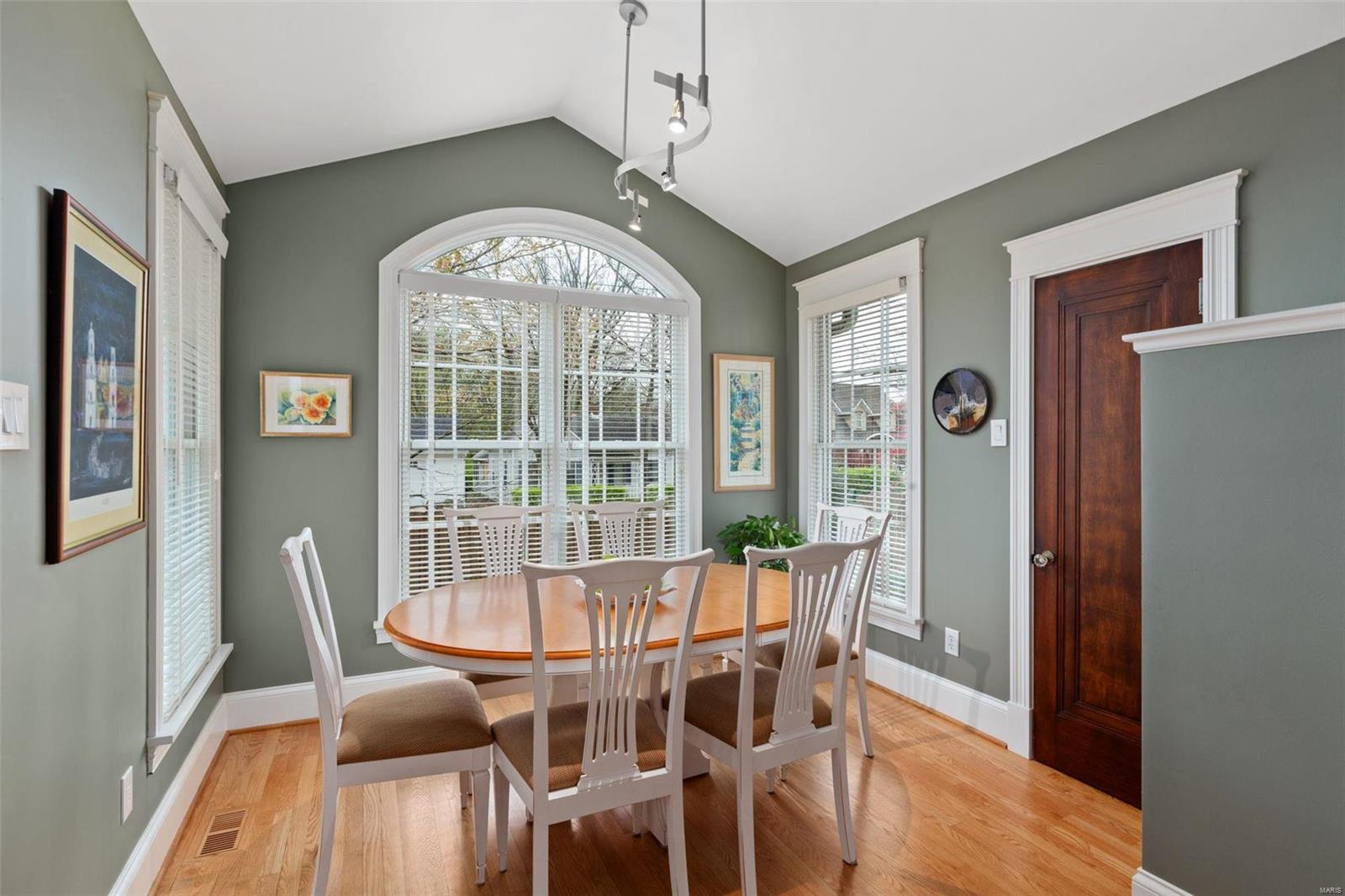 Mermod Place - Residential