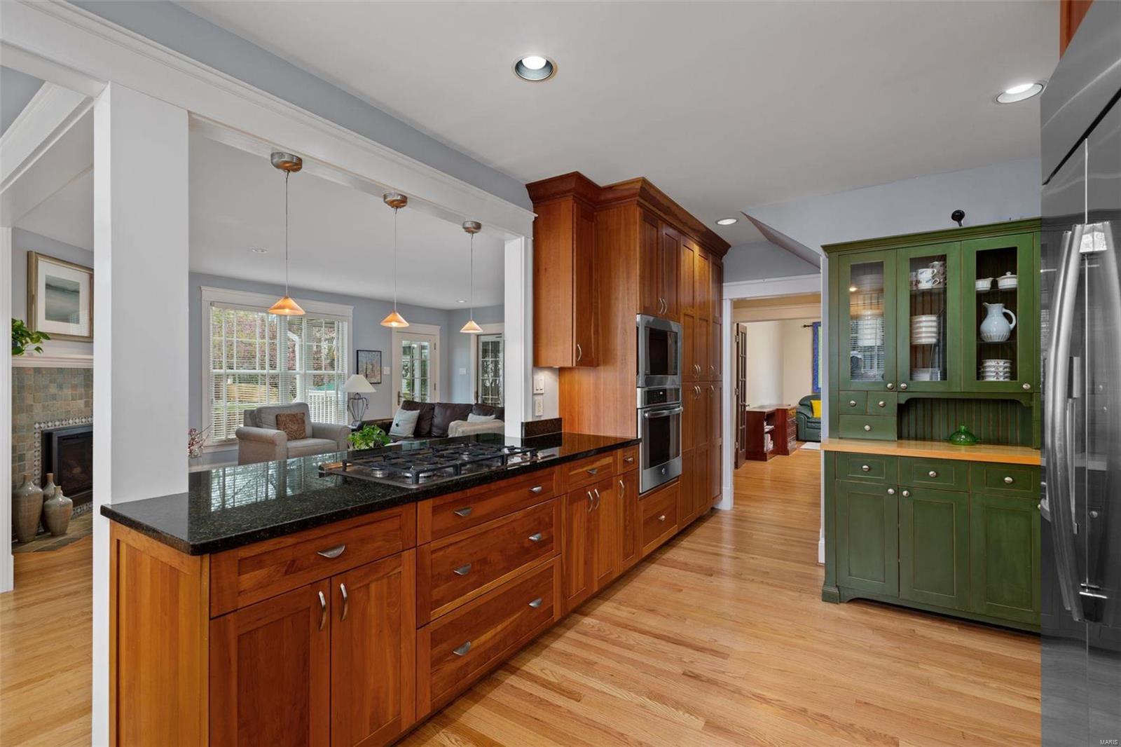 Mermod Place - Residential