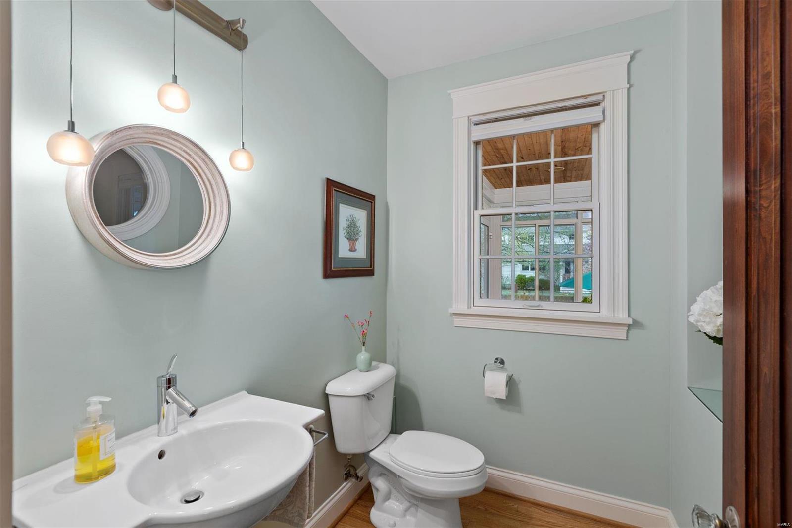 Mermod Place - Residential