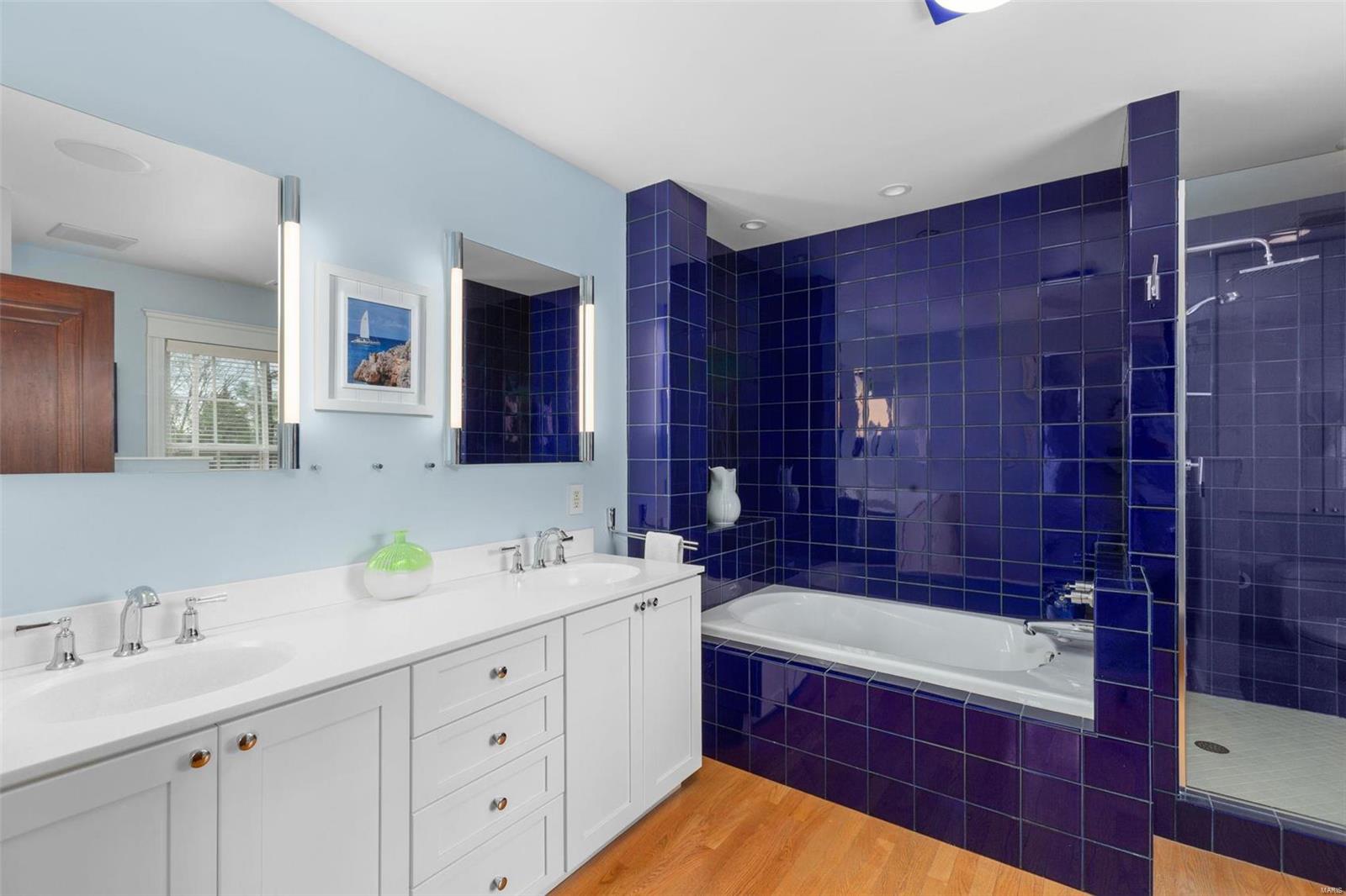 Mermod Place - Residential