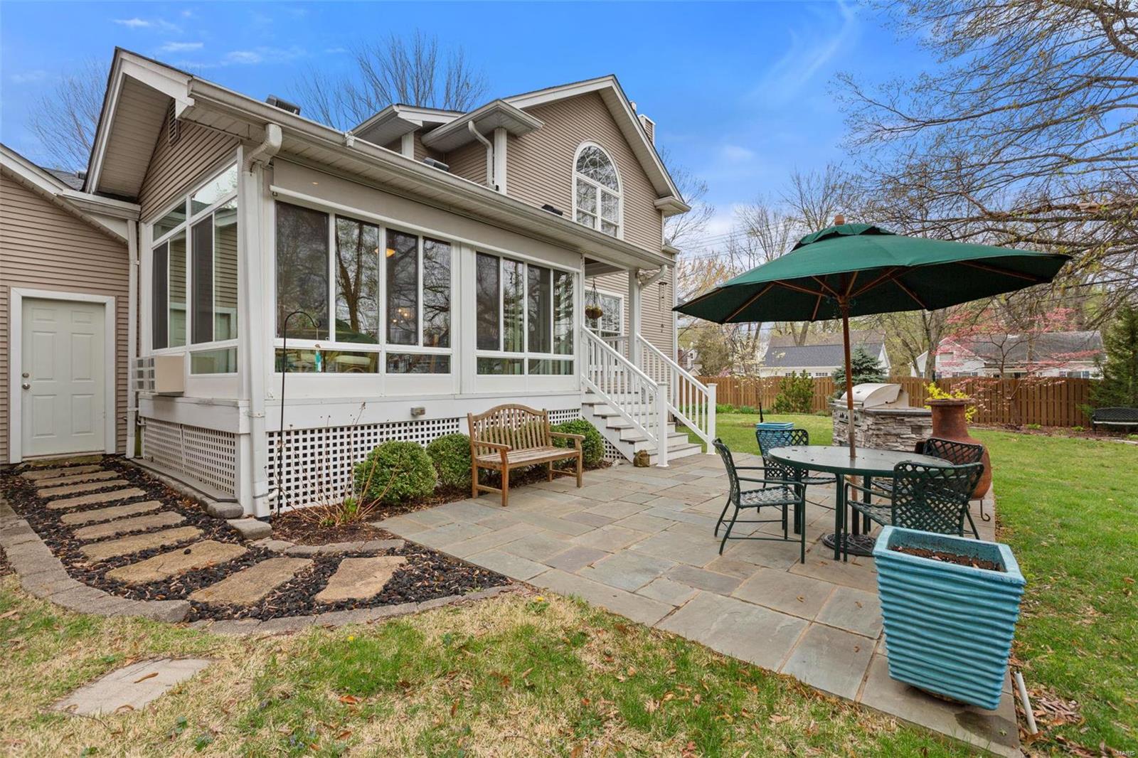 Mermod Place - Residential