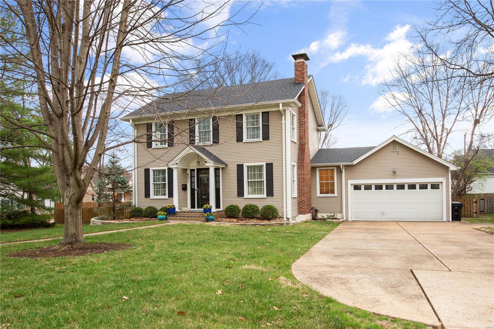 Mermod Place - Residential