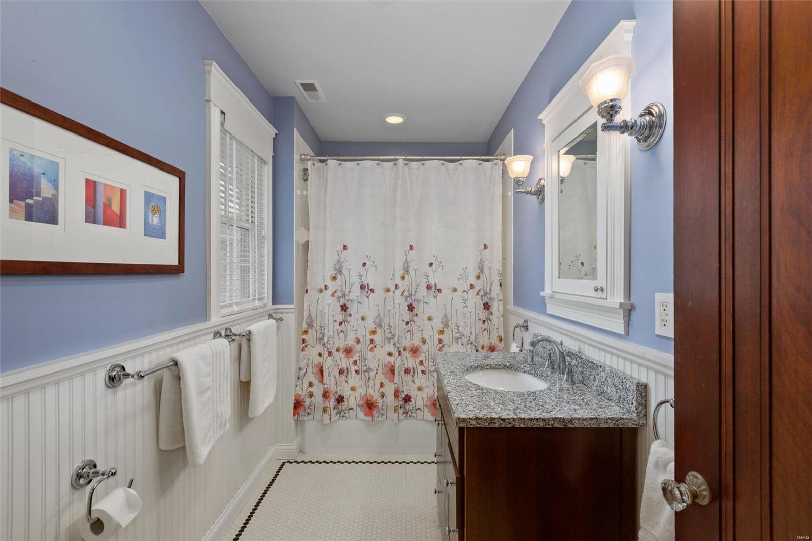 Mermod Place - Residential