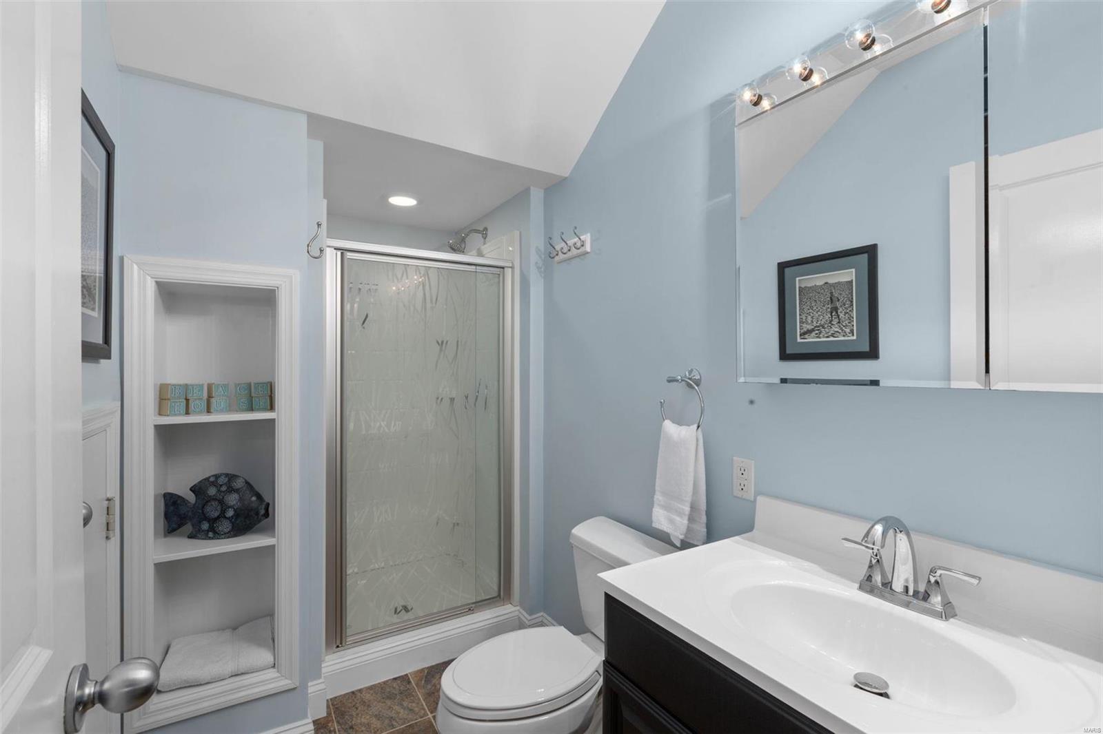 Mermod Place - Residential