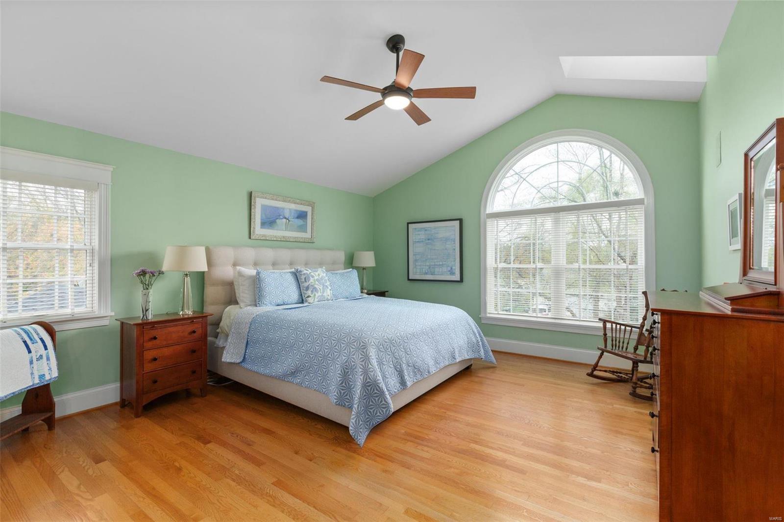 Mermod Place - Residential