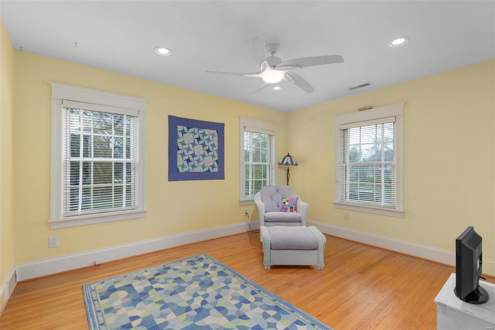 Mermod Place - Residential