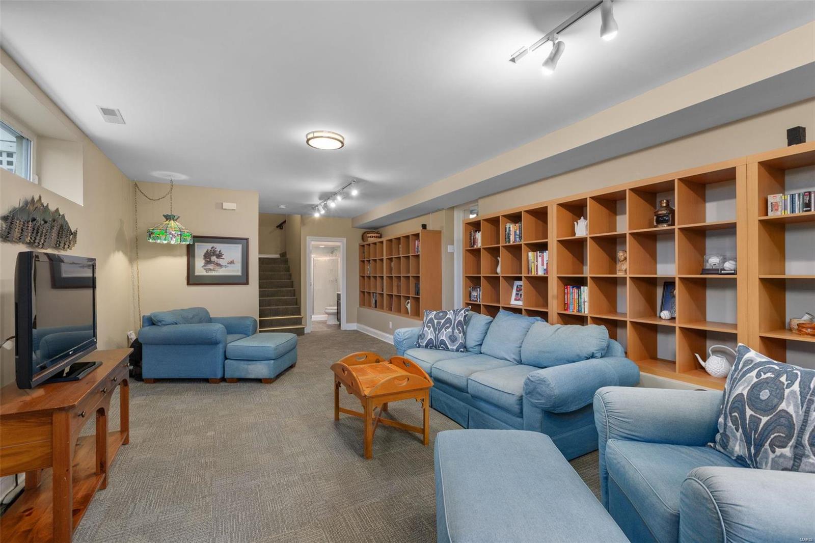 Mermod Place - Residential