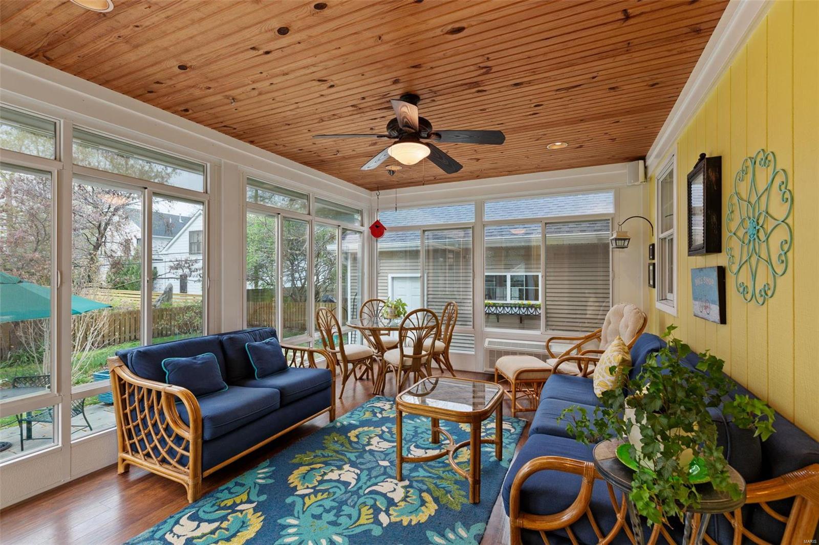 Mermod Place - Residential