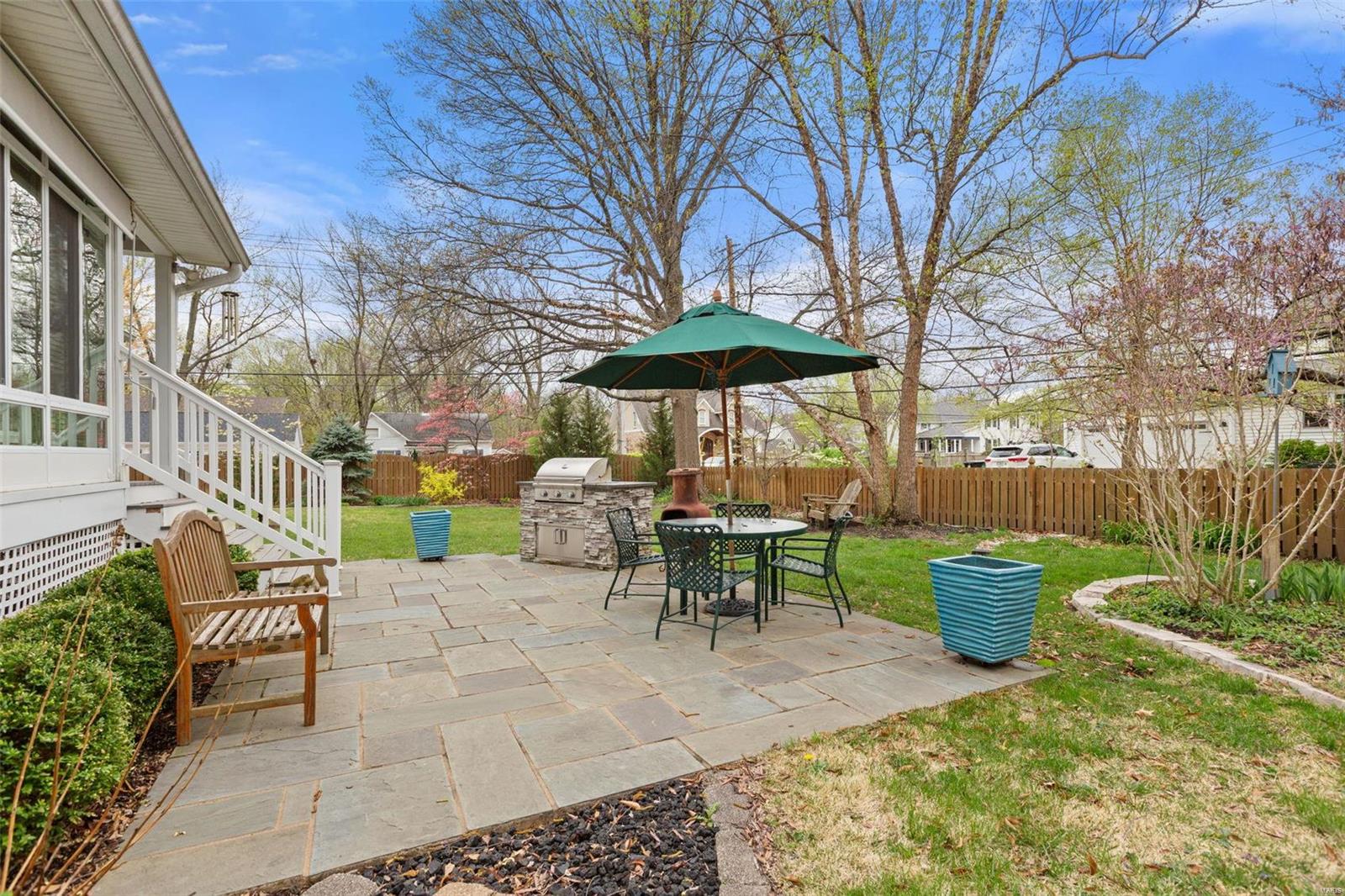 Mermod Place - Residential