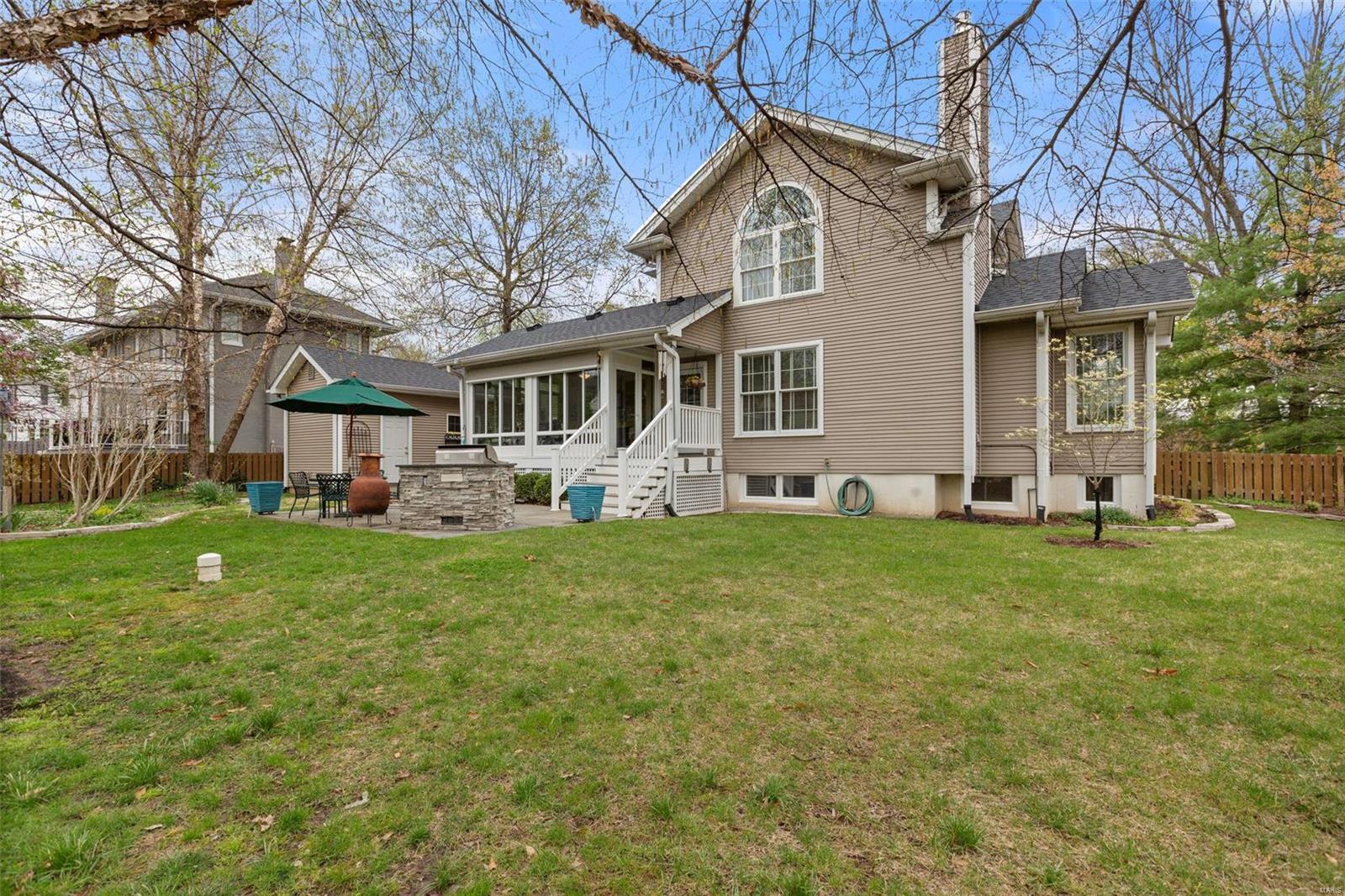 Mermod Place - Residential