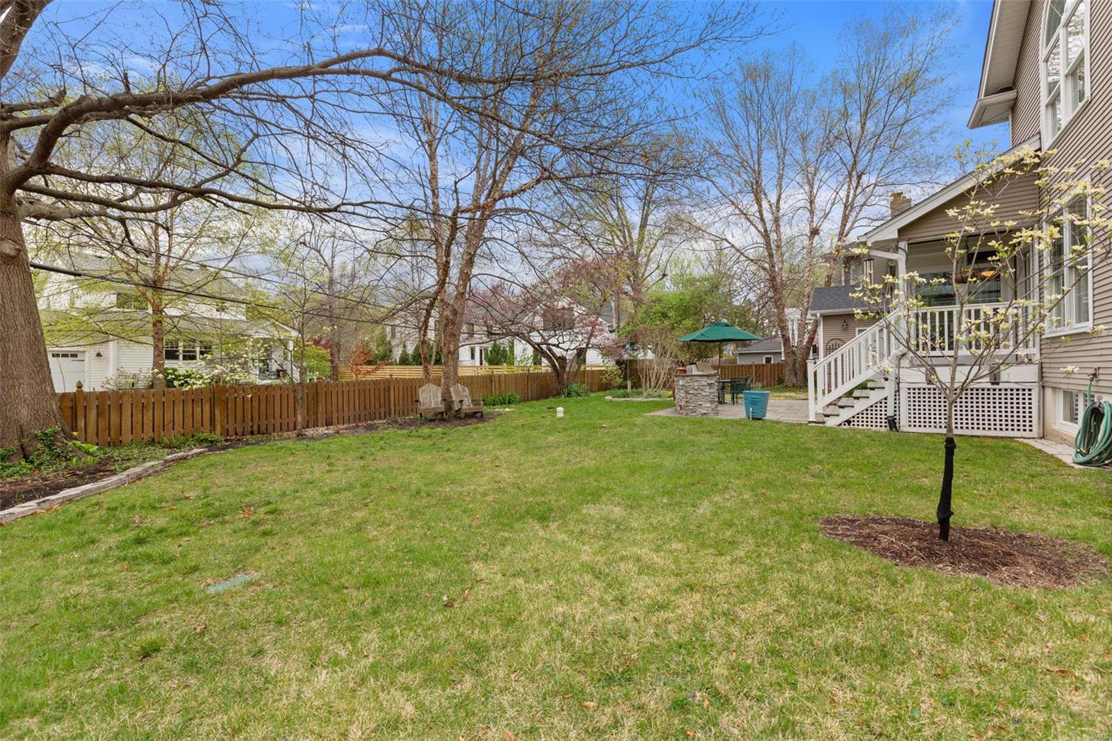 Mermod Place - Residential