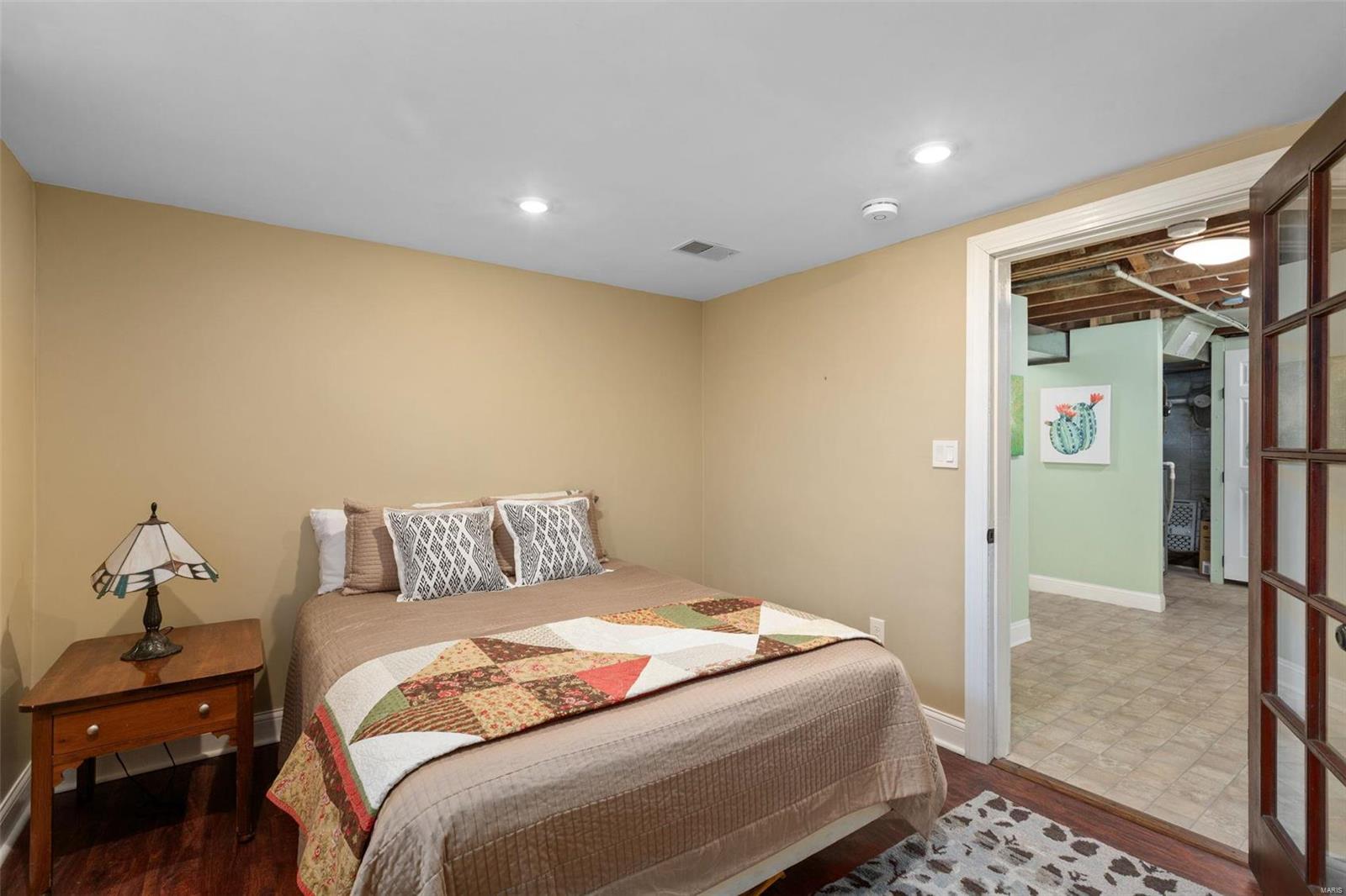 Mermod Place - Residential