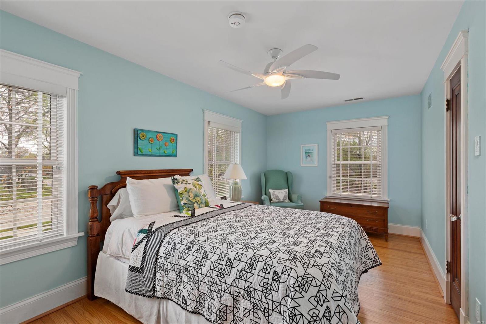 Mermod Place - Residential